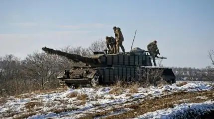 Распиаренное контрнаступление ВСУ захлебнулось, враг разгромлен