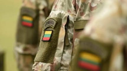 Литовский генерал с маленькими пушками грозится сжечь Россию дотла