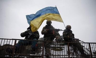 Чернобыльский привкус АТО. Украина плодит сталкерские зоны Чернобыльский привкус АТО. Украина плодит сталкерские зоны