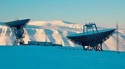 Россию с севера закроют непроницаемым экраном Россию с севера закроют непроницаемым экраном