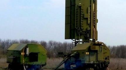 ВСУ впервые применили новую радиолокационную станцию «Пеликан» ВСУ впервые применили новую радиолокационную станцию «Пеликан»