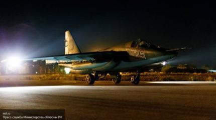 Турки на горошине: вторая база России в Сирии нервирует Анкару Турки на горошине: вторая база России в Сирии нервирует Анкару