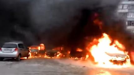 Начальника контрразведки СБУ в Донецкой области взорвали в Мариуполе Начальника контрразведки СБУ в Донецкой области взорвали в Мариуполе