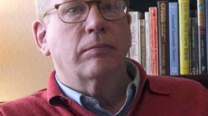 Энгдаль о НАТО: Атлантический мост разрушен Энгдаль о НАТО: Атлантический мост разрушен