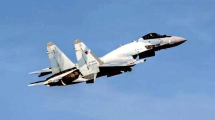 Рассказы об оружии. Су-35 Рассказы об оружии. Су-35