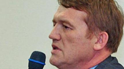 Султанов: Йемен вступил в состояние гражданской войны