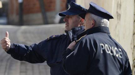 Очередная попытка теракта в Косово и Метохии Очередная попытка теракта в Косово и Метохии