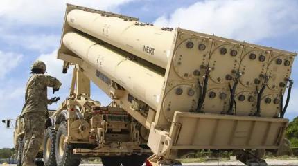 США — Южной Корее: «Верни мне всё, что я подарил — Patriot и THAAD»