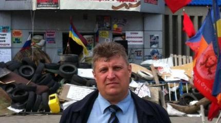 Владимир Карасев: организаторов «АТО» ждет нюрнбергский суд Владимир Карасев: организаторов «АТО» ждет нюрнбергский суд