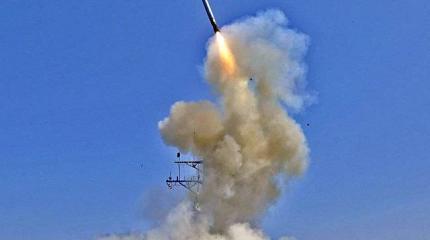 США готовы нанести новые удары по Сирии США готовы нанести новые удары по Сирии