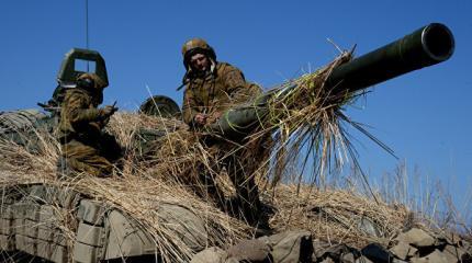 На Курилах появится российская военная база