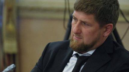 Кадыров готов оставить свой пост, чтобы воевать в Донбассе Кадыров готов оставить свой пост, чтобы воевать в Донбассе