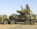 С-300 в сочетании с ЗРПК «Панцирь-С1» ставят Израиль в сложное положение