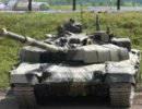 Т-72Б2 "Рогатка" пойдет в войска