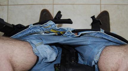 25 вещей, которые поймут лишь те, у кого есть разрешение на скрытое ношение оружия 25 вещей, которые поймут лишь те, у кого есть разрешение на скрытое ношение оружия