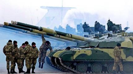 Поставки американского оружия Украине спровоцируют Третью мировую войну Поставки американского оружия Украине спровоцируют Третью мировую войну