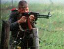 Чем воевать? Стрелковое оружие в свете опыта локальных конфликтов Чем воевать? Стрелковое оружие в свете опыта локальных конфликтов