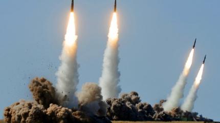 В ответ США: Россия создаст эшелонированную систему ПРО В ответ США: Россия создаст эшелонированную систему ПРО