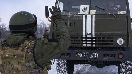 Чего ждать от переговоров в Минске на фоне ситуации в Дебальцево? Чего ждать от переговоров в Минске на фоне ситуации в Дебальцево?
