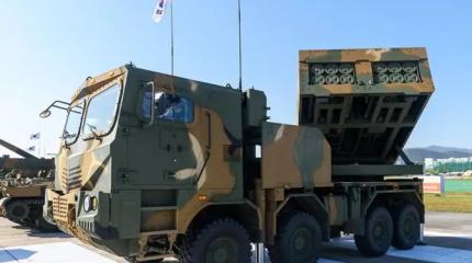 Эстония начинает угрожать Петербургу: Таллин покупает РСЗО покруче HIMARS