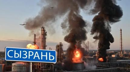 ВСУ получили приказ уничтожать всю российскую инфраструктуру ВСУ получили приказ уничтожать всю российскую инфраструктуру