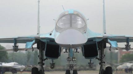 Сотня новых бомбардировщиков – не предел для российского ВПК Сотня новых бомбардировщиков – не предел для российского ВПК