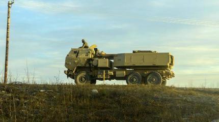 Украина не может массово освоить западное вооружение