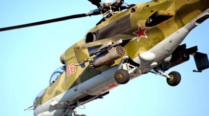 Россия пришла в Сирию всерьез и надолго