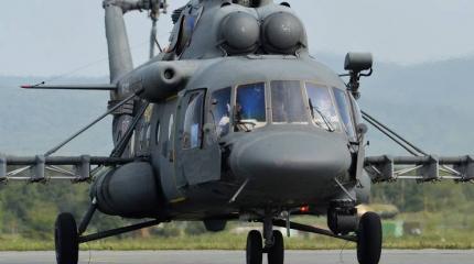 Пять новых «Терминаторов» поступят на базы Дальнего Востока до конца года Пять новых «Терминаторов» поступят на базы Дальнего Востока до конца года