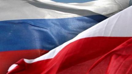 Ради чего Польша вновь наговаривает на Россию? Ради чего Польша вновь наговаривает на Россию?