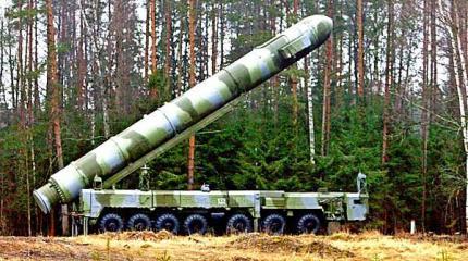 ПРО не поможет: Америка не знает, как спасаться от новых русских ракет ПРО не поможет: Америка не знает, как спасаться от новых русских ракет
