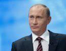 Хорошо, что у Путина открылось второе дыхание