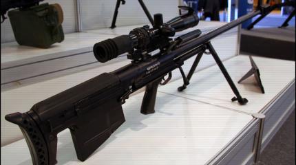 Вежливые: новый друг спецназа позволяет постучаться в дверь с 2 км