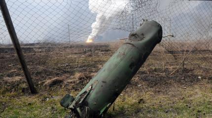 Смерть на каждом шагу. Как Балаклея приходит в себя Смерть на каждом шагу. Как Балаклея приходит в себя