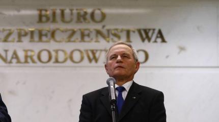 Станислав Козей: НАТО Польше не защитник Станислав Козей: НАТО Польше не защитник