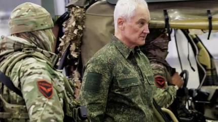 The Telegraph: Русский «Рубикон» — безжалостный убийца «Хаймарсов» The Telegraph: Русский «Рубикон» — безжалостный убийца «Хаймарсов»