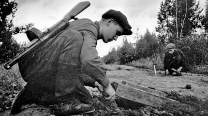 Мученик режима, или Как предателя сделали героем