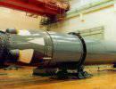 Секрет ракеты РС-26 Секрет ракеты РС-26