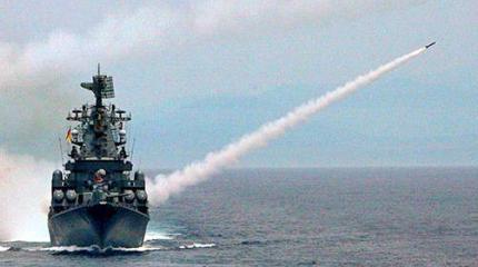 Корабли РФ готовы к борьбе с «Исламским государством» Корабли РФ готовы к борьбе с «Исламским государством»