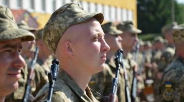 Солдаты неудачи. Одесские «рейдеры» напугали ВСУ