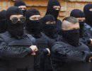 Зачем Киеву понадобились территориальные зондеркоманды? Зачем Киеву понадобились территориальные зондеркоманды?