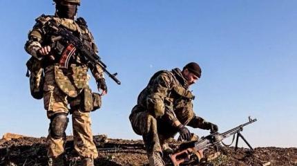 Турция поджигает Нагорный Карабах Турция поджигает Нагорный Карабах