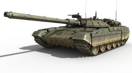Полигон под Нижним Тагилом переоборудовали для испытаний боеприпасов для «Арматы» Полигон под Нижним Тагилом переоборудовали для испытаний боеприпасов для «Арматы»