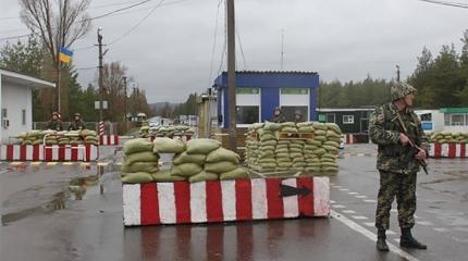 Боевики «Днепра-1» обстреляли женщин и детей