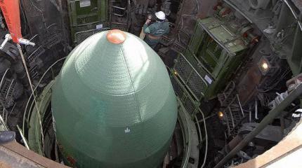 США обеспокоены модернизацией ракетных войск Китая США обеспокоены модернизацией ракетных войск Китая