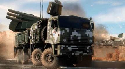 Россия обладает лучшей в мире ПВО, но расслабляться не следует Россия обладает лучшей в мире ПВО, но расслабляться не следует