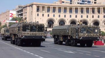 На что Армения потратит новый российский военный кредит?