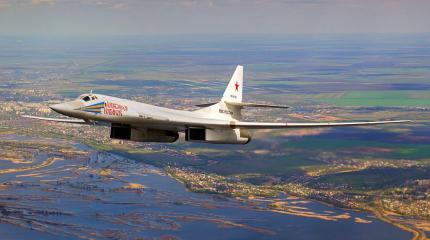 NI: пять образцов советской военной техники, наводящих ужас на США NI: пять образцов советской военной техники, наводящих ужас на США
