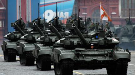 «Умру, но машину не брошу!»: пять подвигов танкистов в современной России «Умру, но машину не брошу!»: пять подвигов танкистов в современной России