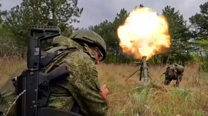 Новости СВО: Армия России сжимает клещи вокруг Константиновки